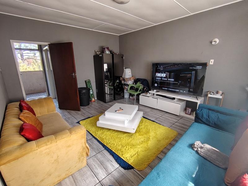 1 Bedroom Property for Sale in Sasolburg Ext 4 Free State
